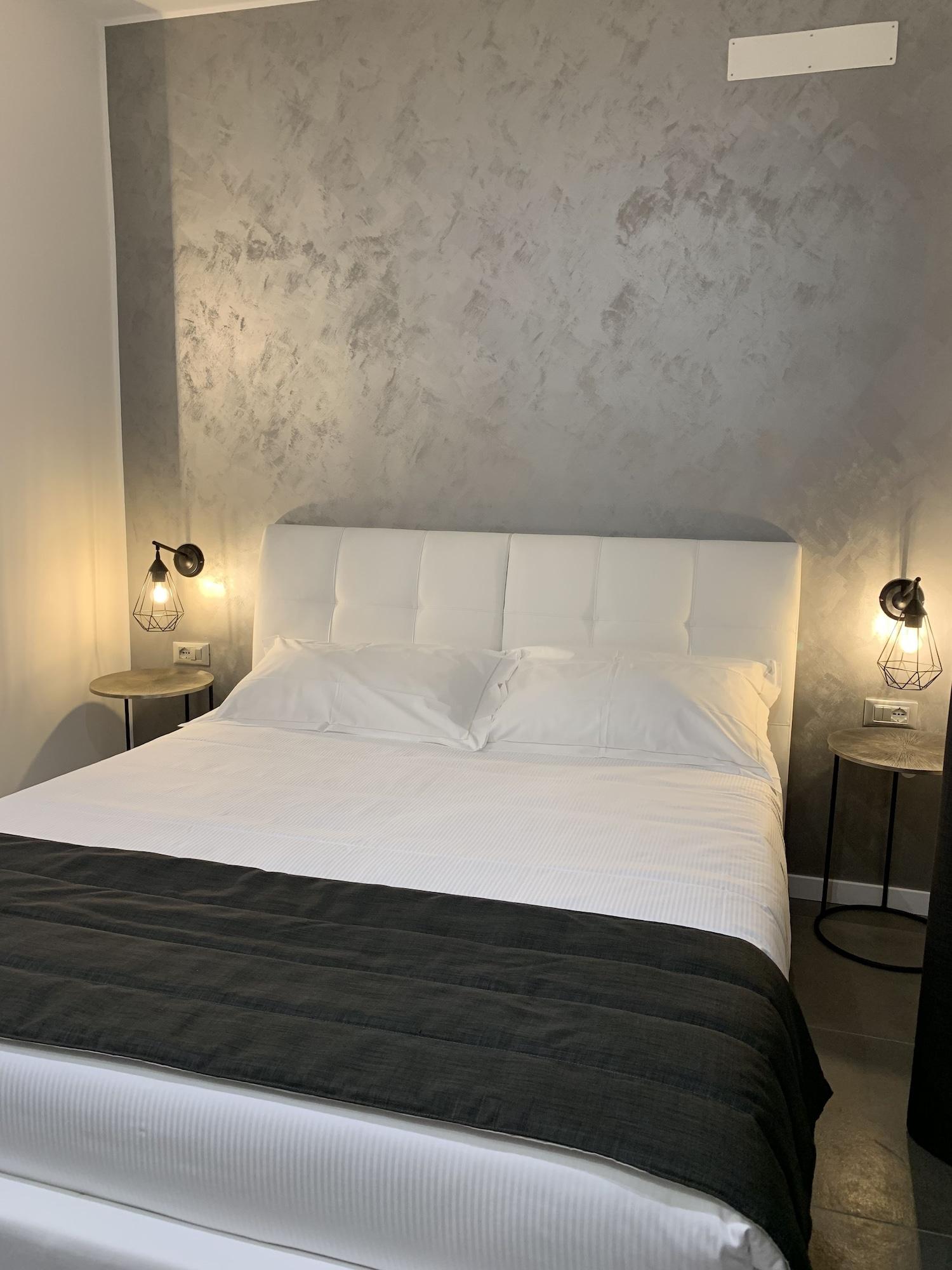Bossi Aparthotel Milano