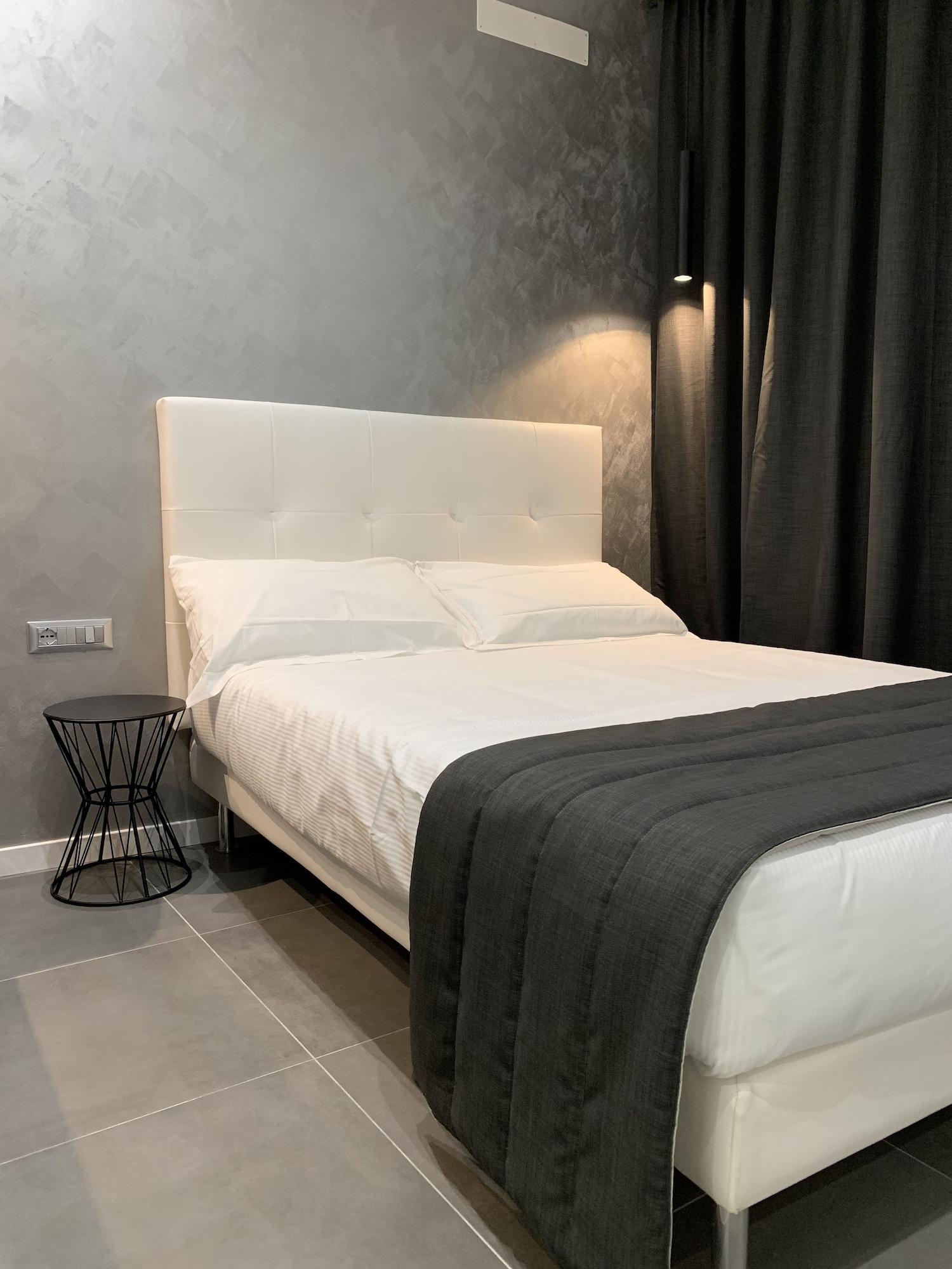 Aparthotel Bossi Milano