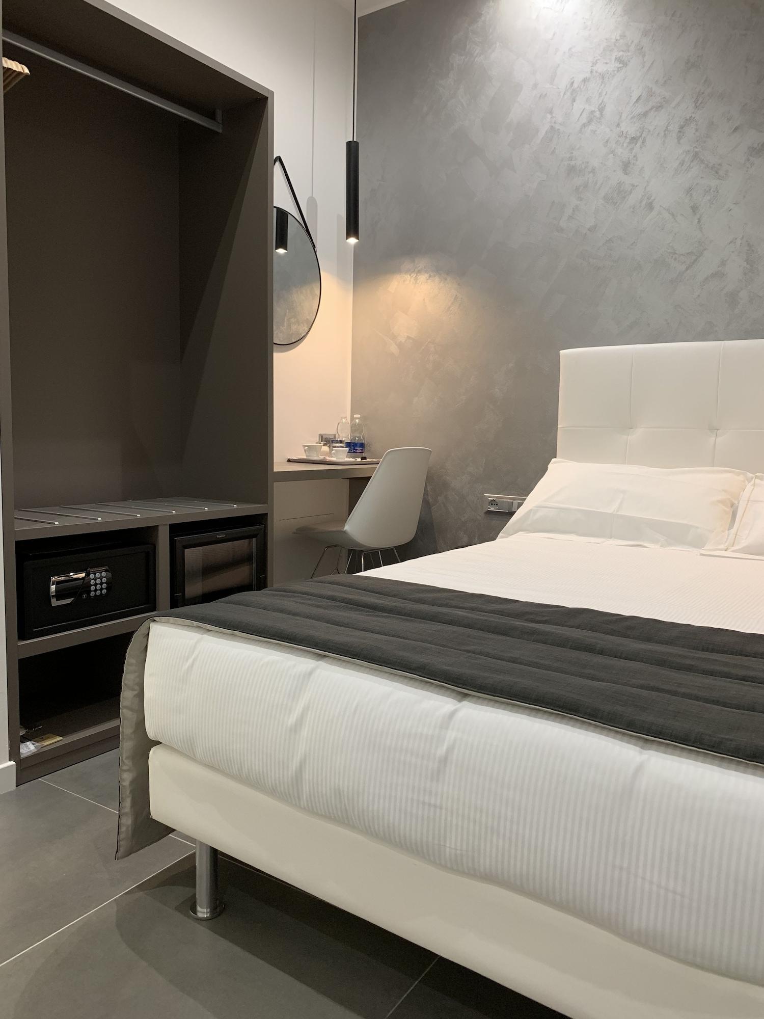 Bossi 2* Milano