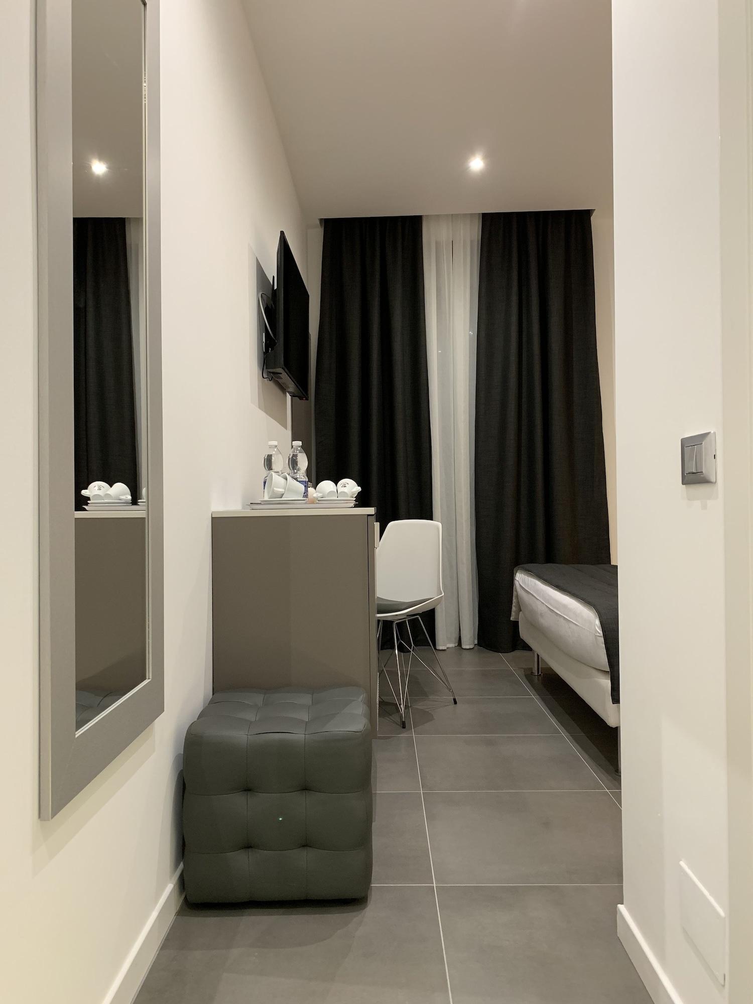 Aparthotel Bossi Milano