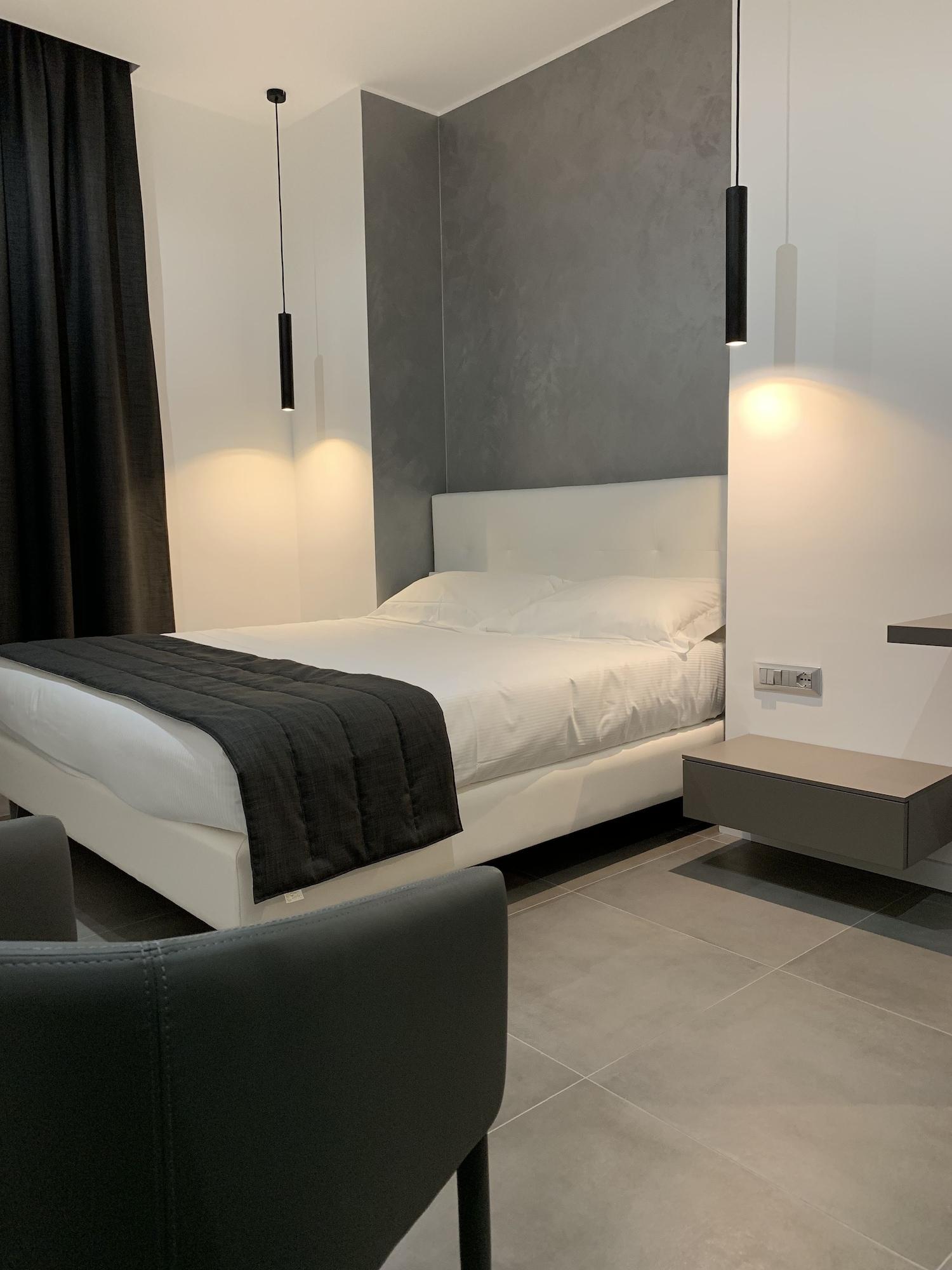 Aparthotel Bossi Milano