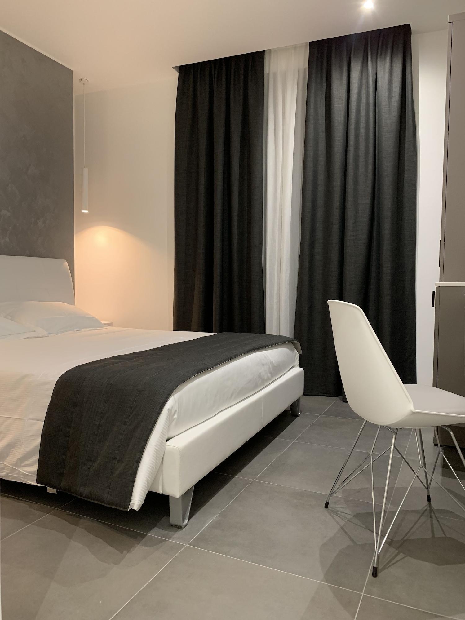 Bossi Aparthotel Milano